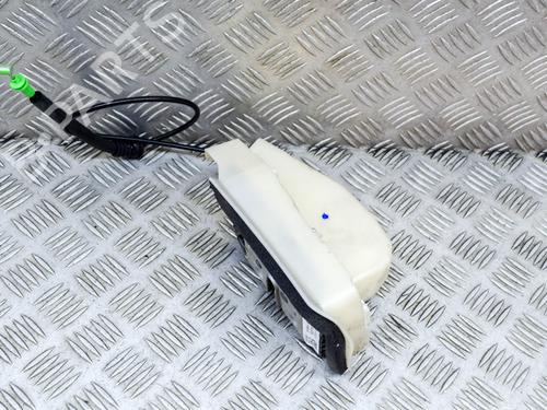 Front left lock TESLA MODEL 3 (5YJ3) EV | BP27764390C98 