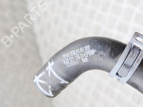 Pipe SKODA KAROQ (NU7, ND7) 1.5 TSI | BP39590819M125 - Image 6