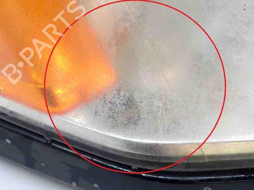 Right headlight SSANGYONG KYRON 2.0 Xdi | BP10402348C29 