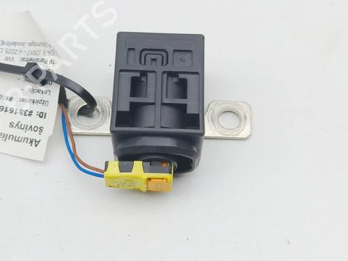 Electronic sensor VW TOUAREG (CR7, RC8) 3.0 TDI 4motion | BP38707188M84 - Image 3