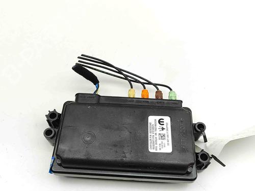 Used Electronic module MASERATI LEVANTE SUV (M161) 3.0 D Q4 (250 hp) 27205597