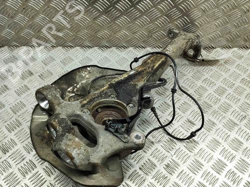 Right front steering knuckle MERCEDES-BENZ GLC (X253) 350 e 4-matic (253.954) | BP27768946M26 