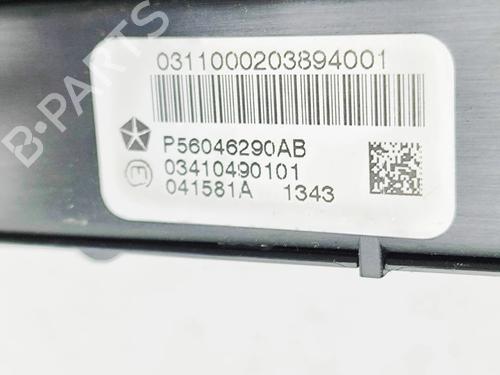 Switch JEEP GRAND CHEROKEE IV (WK, WK2) 3.0 CRD V6 4x4 | BP33386055I30  - Image 7