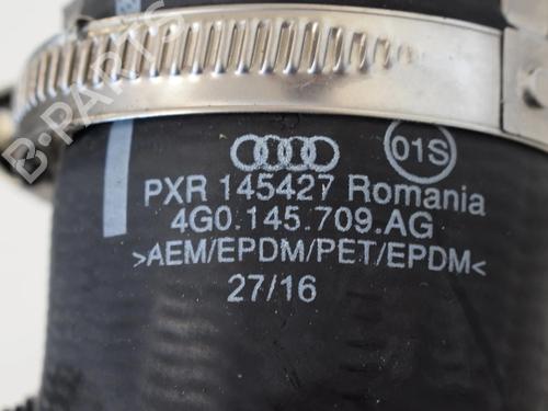 Intercooler pipe AUDI A6 C7 (4G2, 4GC) 3.0 TDI quattro | BP30619827M127  - Image 5