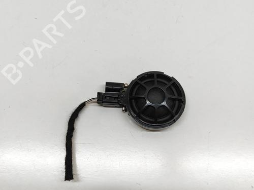 Used Speaker Speaker TESLA MODEL X (5YJX) P100D AWD (772 hp) 28435916 28435916