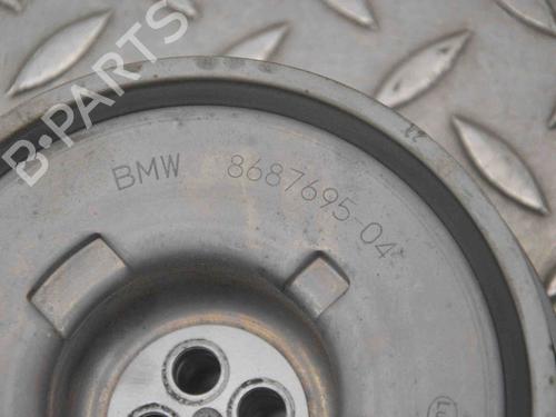 Puleggia BMW 2 Gran Coupe (F44) 218 i | BP30246392M122 
