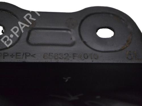 Andre TOYOTA C-HR (_X1_) 1.8 Hybrid (ZYX10_, ZYX11_) | BP30234745O1 