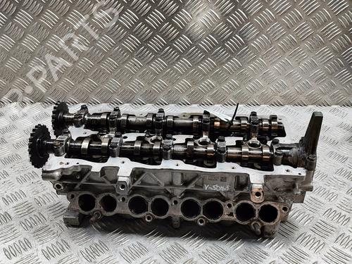 Cylinder head KIA SPORTAGE III (SL) 1.7 CRDi | BP24582043M5