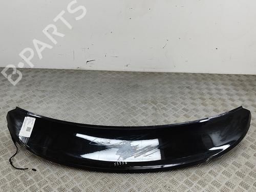 Used Rear spoiler AUDI Q4 E-TRON Sportback (F4N) 45 (286 hp) 28438497