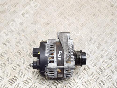 Used Alternator LAND ROVER RANGE ROVER SPORT II (L494) 3.0 SDV6 4x4 (306 hp) 10075382