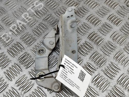 Hinge/Door check strap LAND ROVER FREELANDER 2 (L359) 2.2 TD4 4x4 | BP27532042C146 
