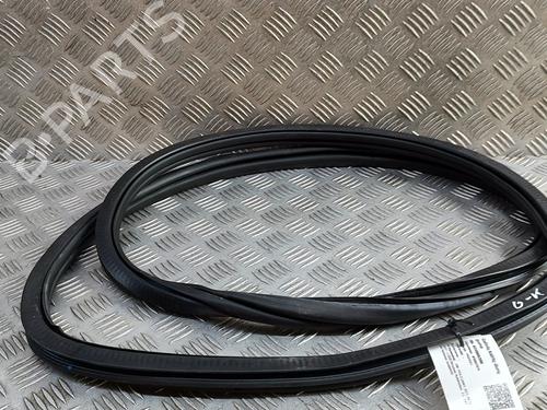 Rubber door seal VW POLO VI (AW1, BZ1, AE1) 2.0 GTI | BP28566357C142 