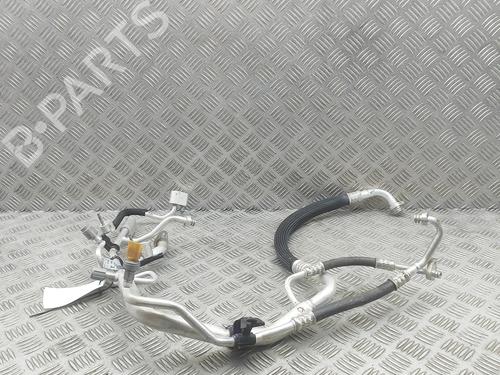 Used AC pipe AC pipe PEUGEOT 2008 II (UD_, US_, UY_, UJ_, UR_, UC_) e-2008 (UKZKXZ) (136 hp) 34560541 34560541