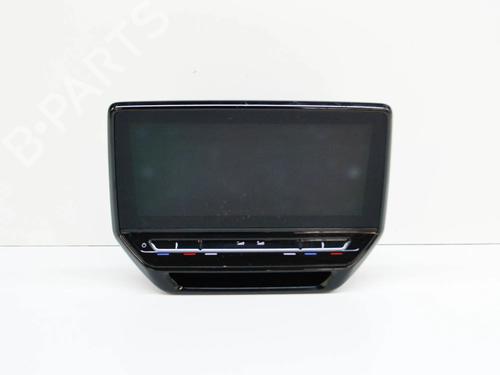Used Display monitor VW ID.3 (E11, E12) Pro (145 hp) 27756358