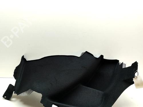 Boot lining TESLA MODEL 3 (5YJ3) EV | BP33697410I3 - Image 2