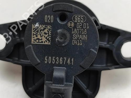 Electronic sensor ALFA ROMEO STELVIO (949_) 2.9 Q4 (949.AXG2A, 949.AXH2A, 949.AXS2A) | BP28955422M84  - Image 5