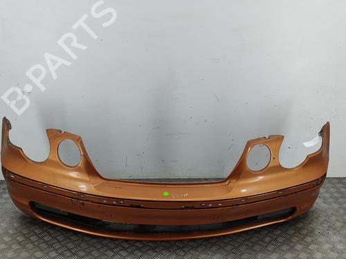 Used Front bumper BMW 3 Compact (E46) 316 ti (115 hp) 24820546