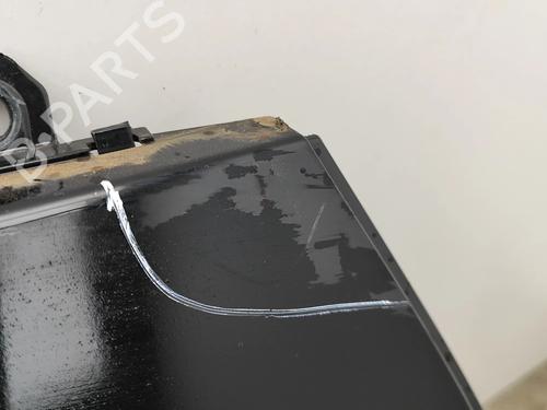 Front right panel SMART FORTWO Coupe (453) electric drive / EQ (453.391) | BP33383282C59 - Image 4