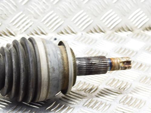 Right front driveshaft TOYOTA CAMRY (_V7_, _VA7_, _VH7_) 2.5 Hybrid (AXVH71_) | BP28430564M39 