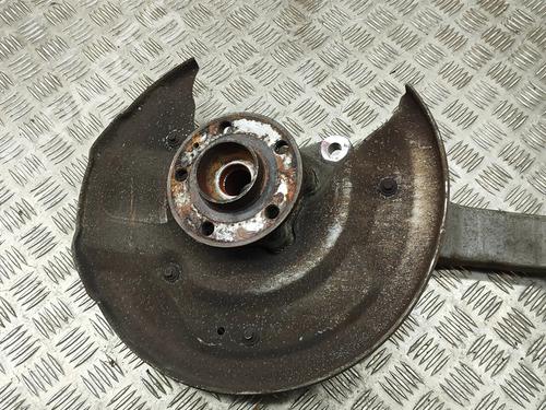 Left front steering knuckle VOLVO XC90 II (256) T6 AWD | BP37643019M25 - Image 5