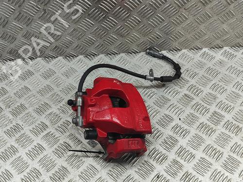 Used Left front brake caliper FORD KUGA III (DFK) 2.5 Duratec PHEV (242 hp) 28562798
