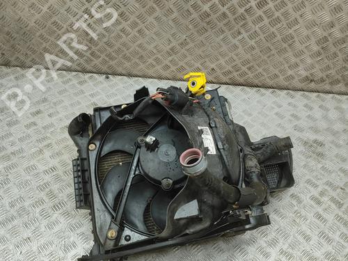 Radiator set PORSCHE 911 (991) 3.8 Turbo | BP33392721M120 - Image 3