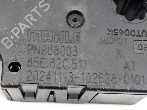 Electronic module VW TOUAREG (CR7, RC8) 3.0 TDI 4motion | BP40460671M83 - Image 6