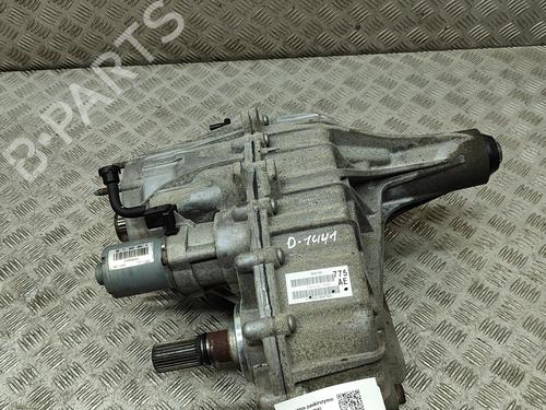 Transfer box DODGE RAM 1500 Pickup (DJ, DS) 5.7 4x4 | BP27777663M36 
