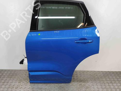 Used Left rear door FORD KUGA III (DFK) 2.5 FHEV (190 hp) 28561257