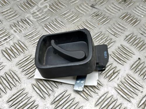 Used Rear right interior door handle VW CADDY IV Box Body/MPV (SAA, SAH) 2.0 TDI (102 hp) 31021364