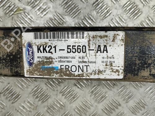 Andre FORD TOURNEO CUSTOM V362 Bus (F3) 2.0 EcoBlue | BP30178084O1 