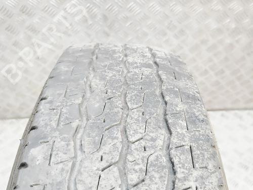 Fælk VW CRAFTER Van (SY_, SX_) 2.0 TDI FWD (SYB, SYC, SYD) | BP39501558C45 - Image 3