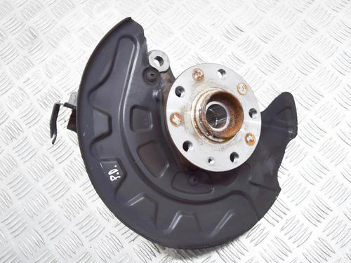 Used Right front steering knuckle Right front steering knuckle SKODA OCTAVIA III (5E3, NL3, NR3) 1.0 TSI (115 hp) 20231543 20231543