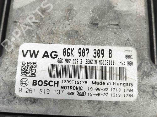 Computer motormanagement AUDI TT (FV3, FVP) 40 TFSI | BP29404480M57 