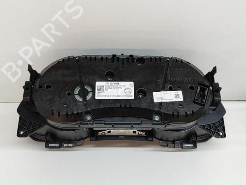 Cockpit SKODA SUPERB III (3V3) 1.4 TSI | BP19644769C47 