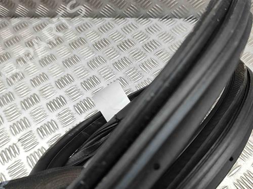 Rubber door seal CITROËN C3 III (SX) 1.2 THP 110 (SXHNPS, SXHNZT, SXHNZ6) | BP29459146C142 