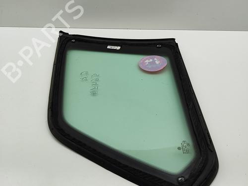 Rear left quarter glass VW GOLF VII Variant (BA5, BV5) 2.0 TDI | BP29920194C93