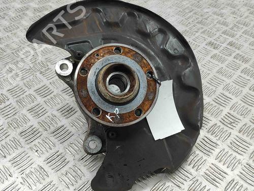 Used Left front steering knuckle VW GOLF VII (5G1, BQ1, BE1, BE2) 2.0 GTI (230 hp) 21809678