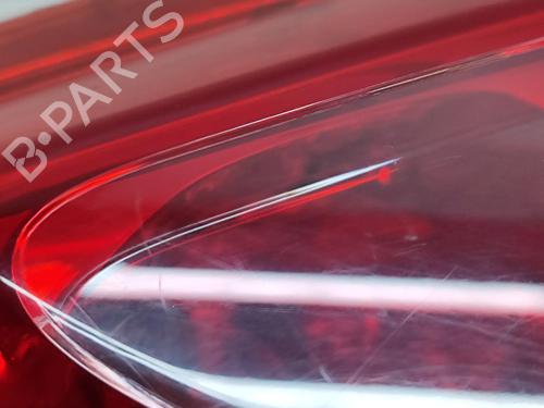 Right taillight RENAULT TWINGO II (CN0_) 1.2 16V | BP28045919C35 