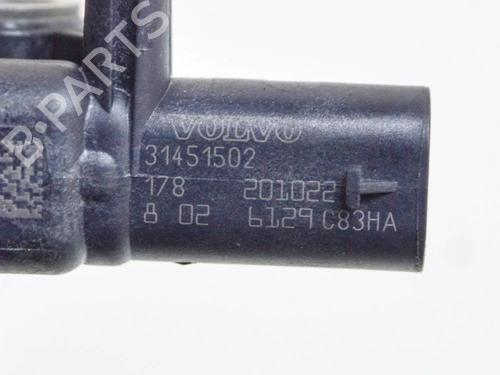 Electronic sensor VOLVO XC40 (536) B4 Mild-Hybrid | BP27759668M84 