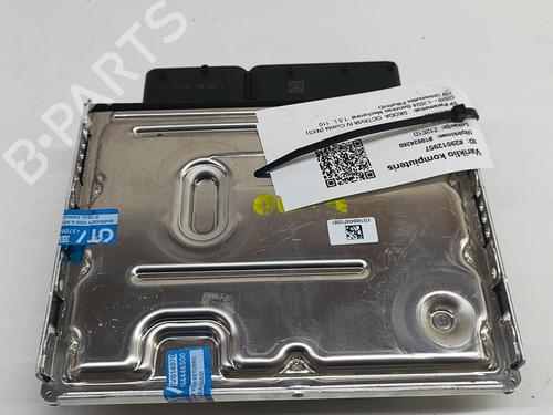 Used Engine control unit (ECU) SKODA OCTAVIA IV Combi (NX5, PV5) 1.5 TSi (150 hp) 28687515