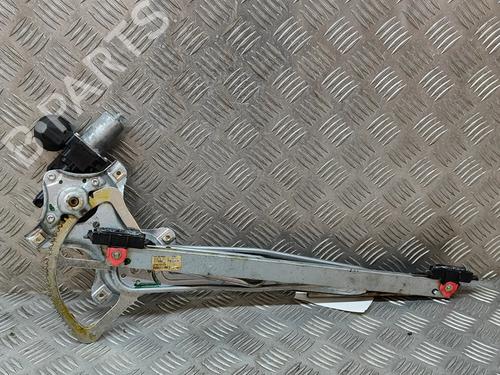 Used Front left window mechanism TOYOTA HILUX VIII Pickup (_N1_) 2.4 D 4WD (GUN125_, GUN125R) (150 hp) 16535594