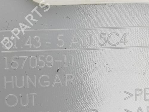 Other BMW 5 (G60, G90, G68) i5 eDrive40 | BP28564273O1 