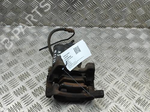 Left rear brake caliper VW CC B7 (358) 2.0 TDI | BP38730591M107 - Image 5