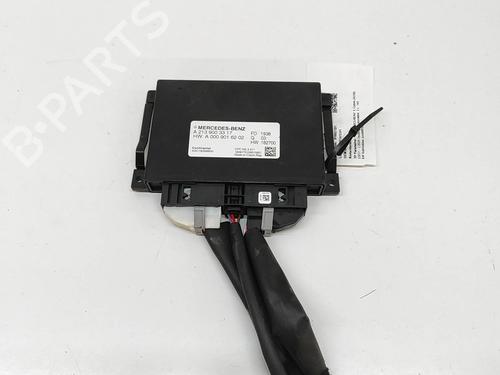 Used Gearbox control unit Gearbox control unit MERCEDES-BENZ E-CLASS Convertible (A238) E 220 d (238.414) (194 hp) 28388045 28388045