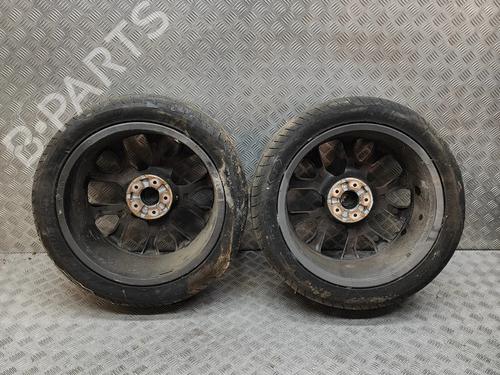 Fælk JEEP COMPASS (MP, M6, MV, M7) 1.3 HYBRID 4X4 | BP33376858C45  - Image 5