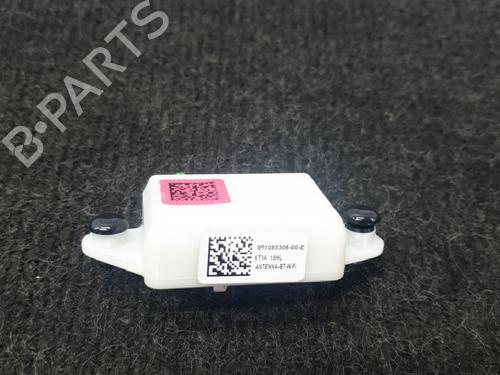 Used Electronic module TESLA MODEL 3 (5YJ3) EV AWD (351 hp) 27748830