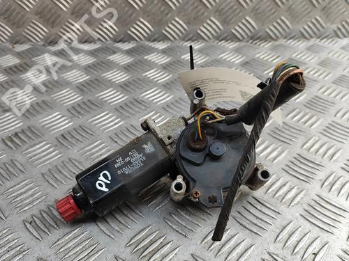 Used Electronic module TOYOTA MR2 I (AW1_) 1.6 16V (AW11) (116 hp) 28028693