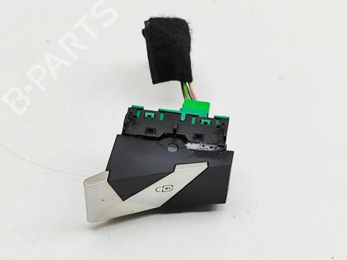 Used Switch Switch DS DS 7 Crossback (J4_, JR_, JC_) 2.0 BlueHDi 180 (JJEHZR) (177 hp) 33386497 33386497