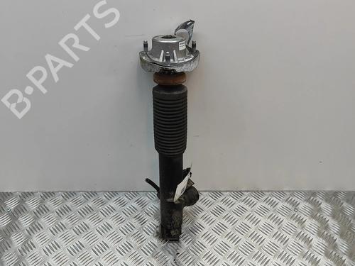 Used Left rear shock absorber BMW X5 (F15, F85) xDrive 30 d (258 hp) 19500808